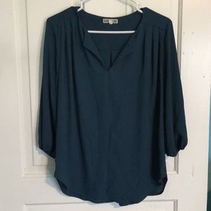 Pleione Blouse